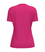 JAKO T-shirt One | Kids - Uni en Dames | Deep Pink