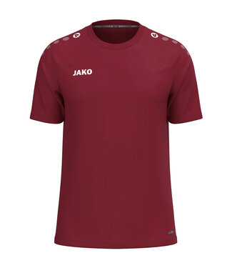 JAKO T-shirt One | Kids - Uni en Dames | Bordeaux
