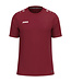 JAKO T-shirt One | Kids - Uni en Dames | Bordeaux