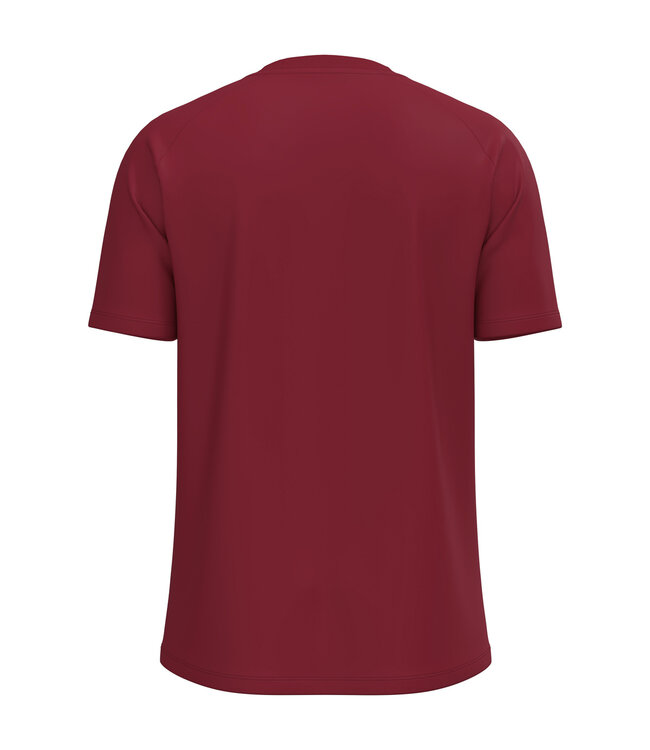 JAKO T-shirt One | Kids - Uni en Dames | Bordeaux