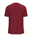 JAKO T-shirt One | Kids - Uni en Dames | Bordeaux