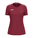 JAKO T-shirt One | Kids - Uni en Dames | Bordeaux