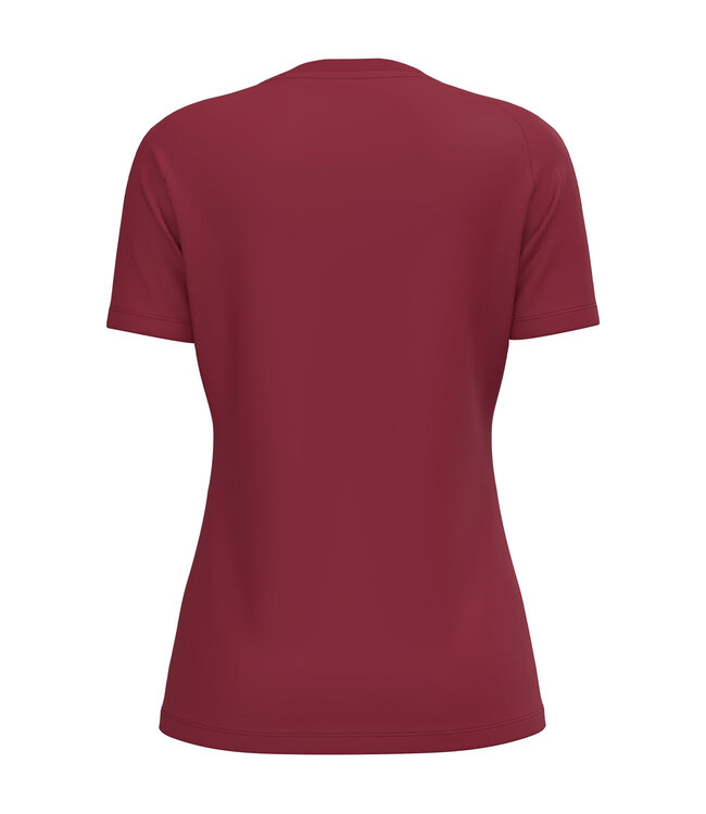 JAKO T-shirt One | Kids - Uni en Dames | Bordeaux