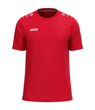 JAKO T-shirt One | Kids - Uni en Dames | Rood