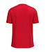 JAKO T-shirt One | Kids - Uni en Dames | Rood
