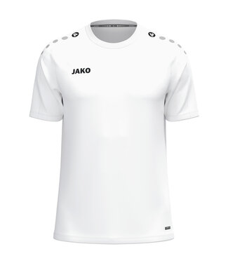 JAKO T-shirt One | Kids - Uni en Dames | Wit