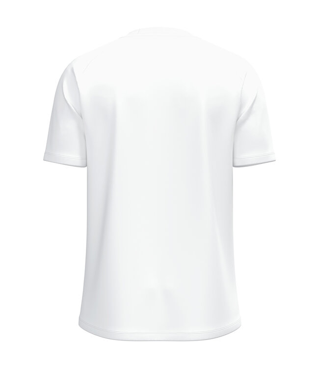 JAKO T-shirt One | Kids - Uni en Dames | Wit