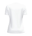 JAKO T-shirt One | Kids - Uni en Dames | Wit