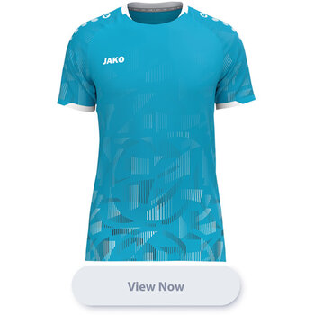 Jako shirt Sonic | v.a. € 18,75 | April 2026