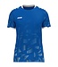 JAKO Shirt Sonic | Kids en Uni | Royal - Zwart - Wit