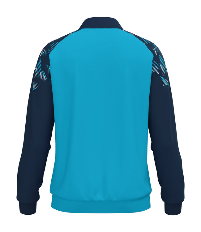 JAKO Polyestervest Sonic | Uni-Kids | Aqua-Marine