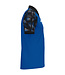JAKO Polo Sonic | Uni - Kids | Royal - Zwart