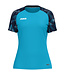 JAKO T-shirt Sonic | Kids - Uni - Dames | Aqua - Marine