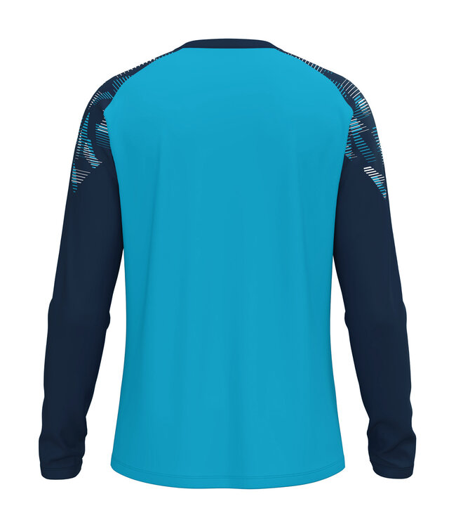 JAKO Sweater Sonic | Uni - Kids | Aqua - Marine