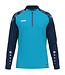 JAKO ZIPTOP Sonic | Kids en Uni | Aqua - Marine