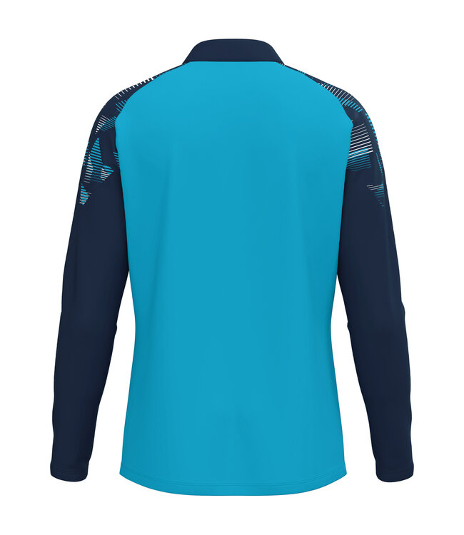 JAKO ZIPTOP Sonic | Kids en Uni | Aqua - Marine