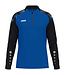 JAKO ZIPTOP Sonic | Kids en Uni | Royal - Zwart
