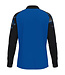 JAKO ZIPTOP Sonic | Kids en Uni | Royal - Zwart