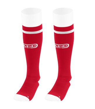 JAKO Kousen Retro│Rood