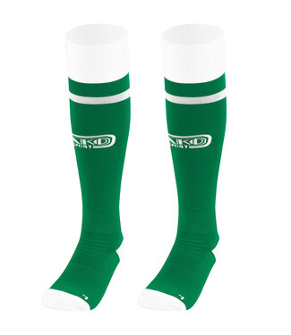JAKO Kousen Retro│Sportgroen
