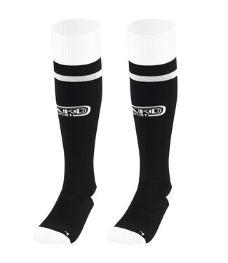 JAKO Kousen Retro│Zwart