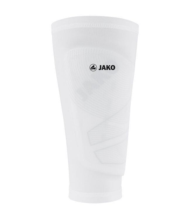 JAKO Scheenbeschermer River Pro incl. kous