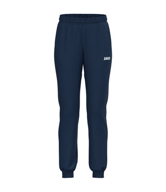 JAKO Polyesterbroek  One | Dames | Marine