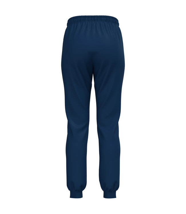 JAKO Polyesterbroek  One | Dames | Navy