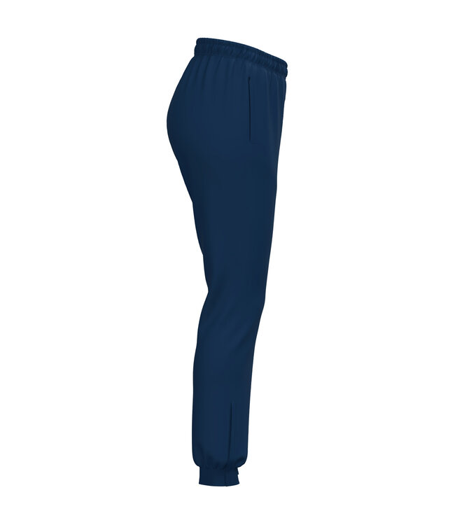 JAKO Polyesterbroek  One | Dames | Navy