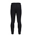 JAKO Trainingsbroek Light One | Uni | Zwart
