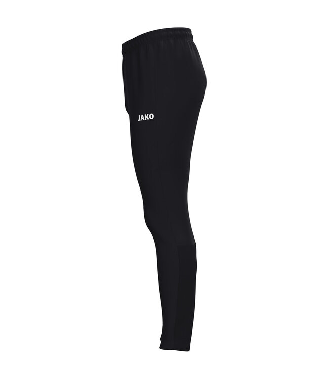 JAKO Trainingsbroek Light One | Uni | Zwart