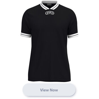 Jako shirt Retro v.a. € 22,50 | April 2026