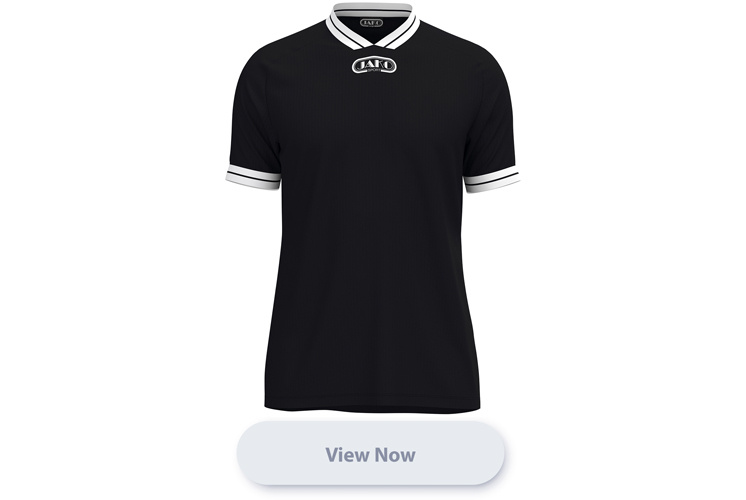 Jako shirt Retro shirt prachtig te bedrukken in retro bedrukking