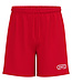 JAKO Short Retro | Rood