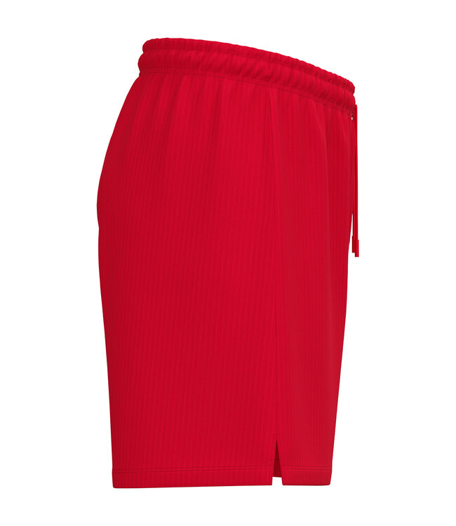 JAKO Short Retro | Rood
