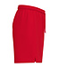 JAKO Short Retro | Rood