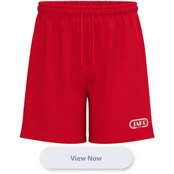 Jako short Retro | April 2026