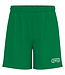 JAKO Short Retro | Sportgroen