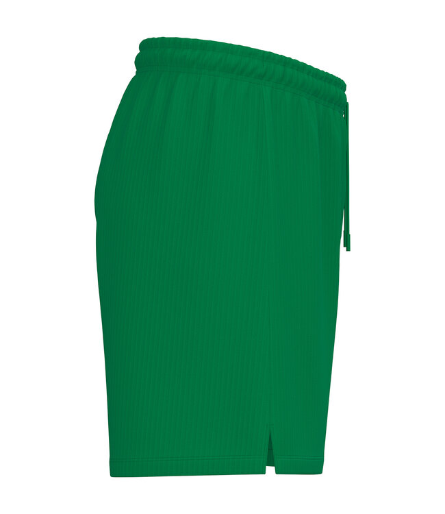 JAKO Short Retro | Sportgroen