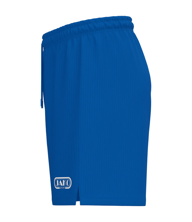 JAKO Short Retro | Royal