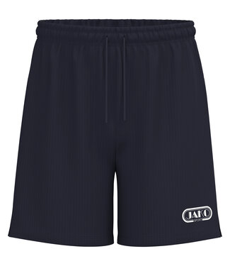 JAKO Short Retro | Marine