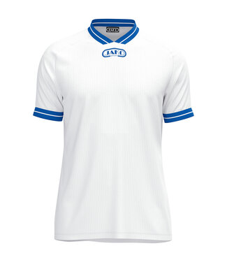 JAKO Shirt Retro | Wit - Royal