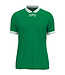 JAKO Shirt Retro | Sportgroen - Wit