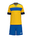 JAKO Shirt Club 92 | Geel - Royal - Navy