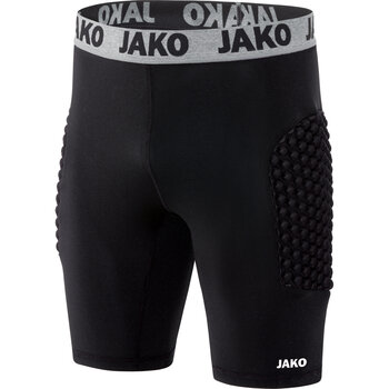 Jako keeperspecials