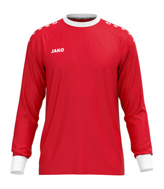 JAKO Keepershirt One | Kids en Adults | Rood