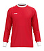 JAKO Keepershirt One | Kids en Adults | Rood
