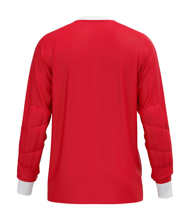 JAKO Keepershirt One | Kids en Adults | Rood