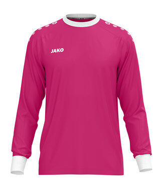 JAKO Keepershirt One | Kids en Adults | Deep Pink