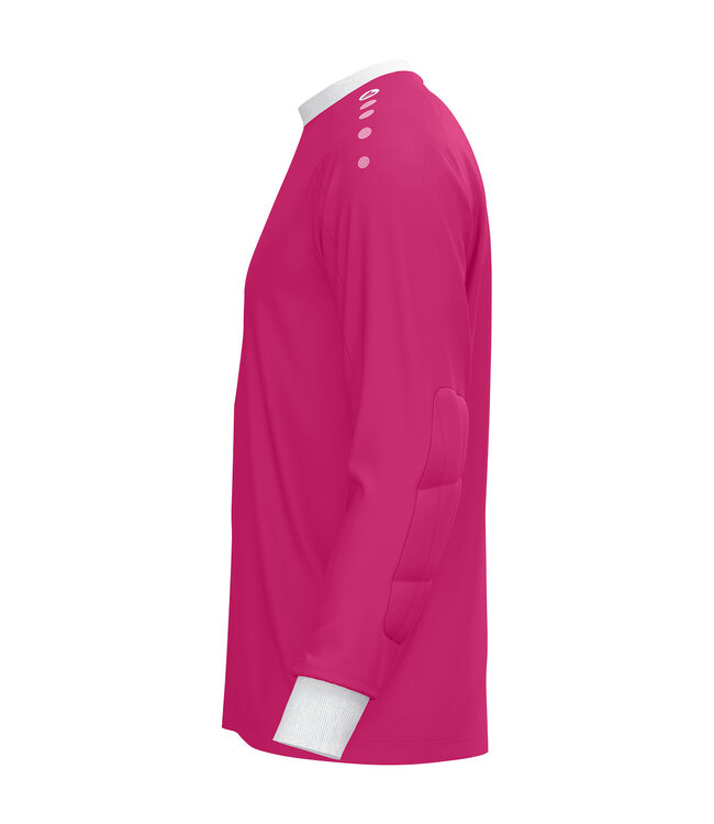 JAKO Keepershirt One | Kids en Adults | Deep Pink